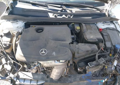 2020 Mercedes-Benz Gla 250 из США, поврежденный, VIN WDCTG4EB0LU023974